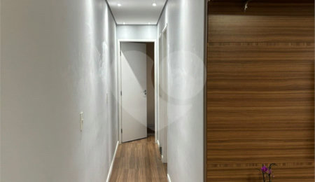 Apartamento à venda com 2 quartos em Imirim, São Paulo, SP