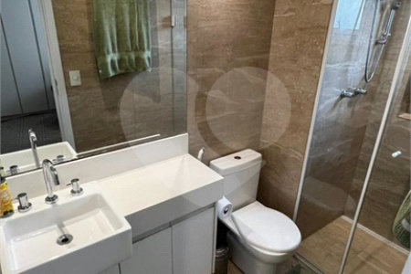 Apartamento à venda com 3 suítes em Vila Gertrudes, São Paulo, SP