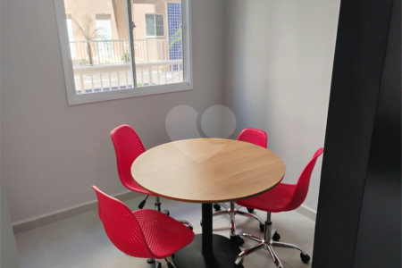 Apartamento à venda com 2 quartos em Água Branca, São Paulo, SP
