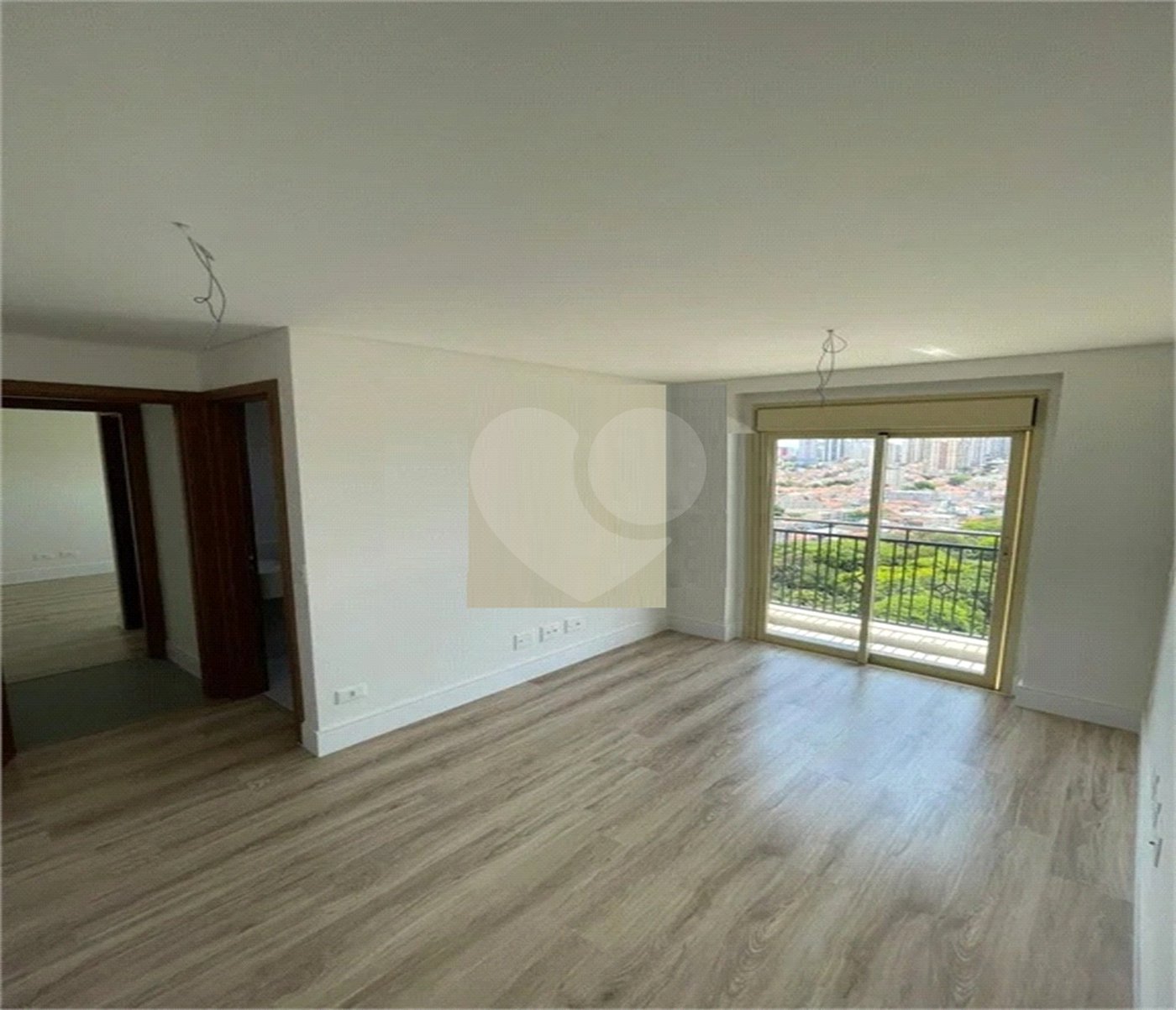 Apartamento à venda com 2 quartos, sendo 1 suíte, em Jardim São Paulo(zona Norte), São Paulo, SP