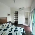 Apartamento à venda com 2 quartos, sendo 1 suíte, em Vila Clementino, São Paulo, SP