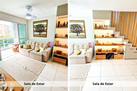 Cobertura à venda com 3 quartos, sendo 2 suítes,  em Tijuca, Rio de Janeiro, RJ
