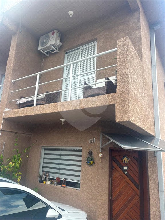 Casa à venda com 3 quartos, sendo 1 suíte,  em Jardim São José, São Roque, SP