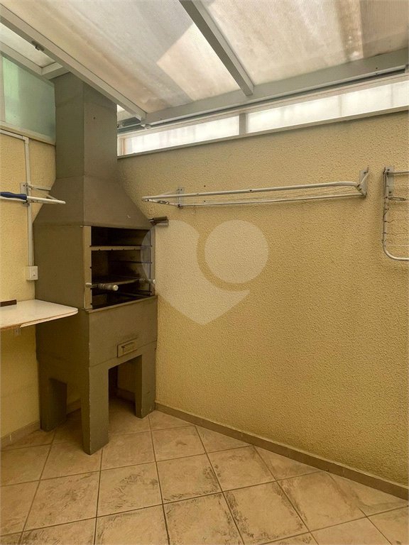 Casa à venda com 3 quartos, sendo 1 suíte,  no condomínio Palm Residence, Santo André - SP