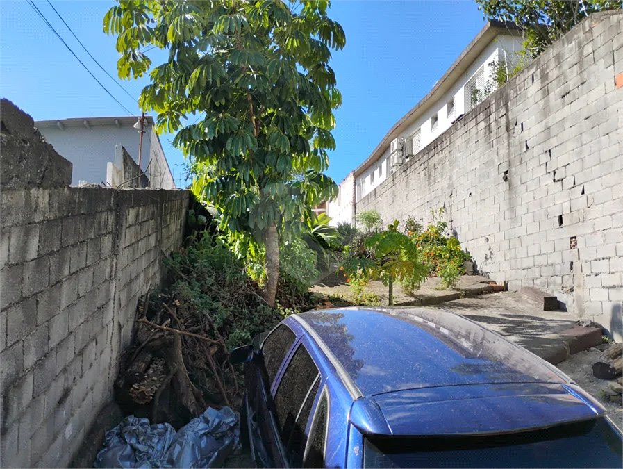 Excelente terreno à venda de 400 m² no Jabaquara