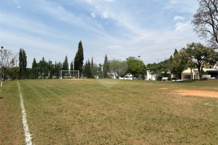 Terreno à venda no condomínio Portal da Primavera, Sorocaba - SP