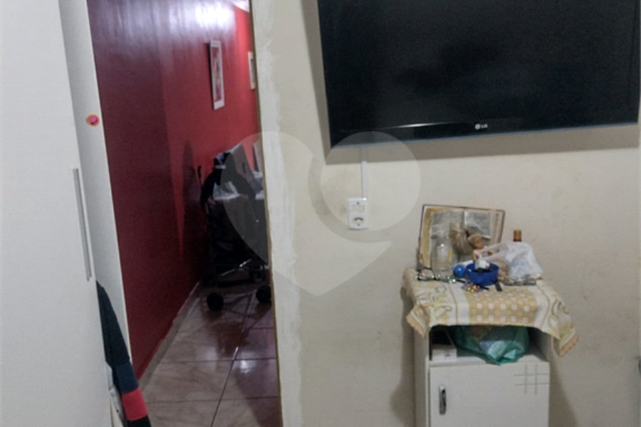 Apartamento à venda com 2 quartos em Jaraguá, São Paulo, SP