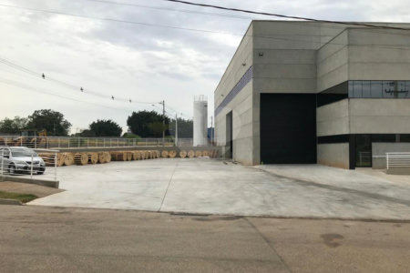 Casa para alugar com 1 quarto no condomínio Empresarial Panamericano, Sorocaba - SP