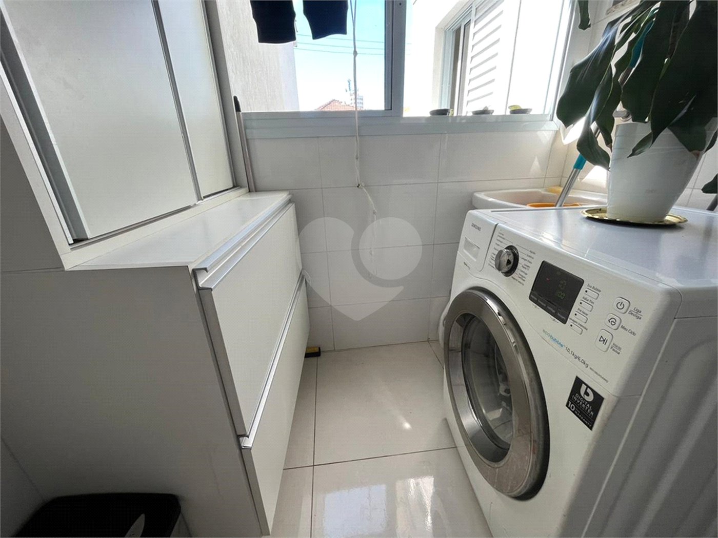 Apartamento à venda com 2 quartos em Chora Menino, São Paulo, SP