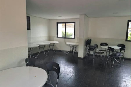 Apartamento à venda com 3 quartos, sendo 1 suíte,  em Jardim Japão, São Paulo, SP
