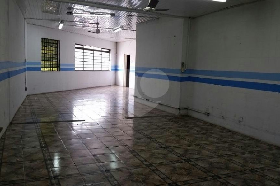 Prédio à venda no Centro, São Paulo, SP