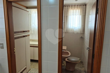 Apartamento à venda ou para alugar com 3 quartos, sendo 1 suíte, no Centro, Araraquara, SP
