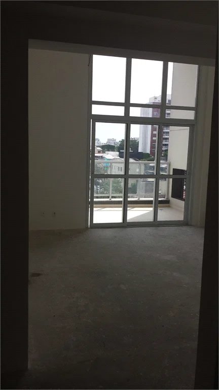 Apartamento à venda com 2 suítes em Vila Madalena, São Paulo, SP