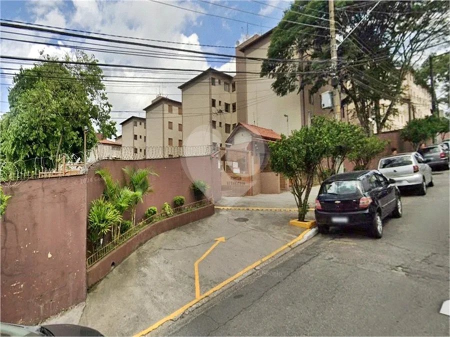 Apartamento à venda com 2 quartos em Tremembé, São Paulo, SP