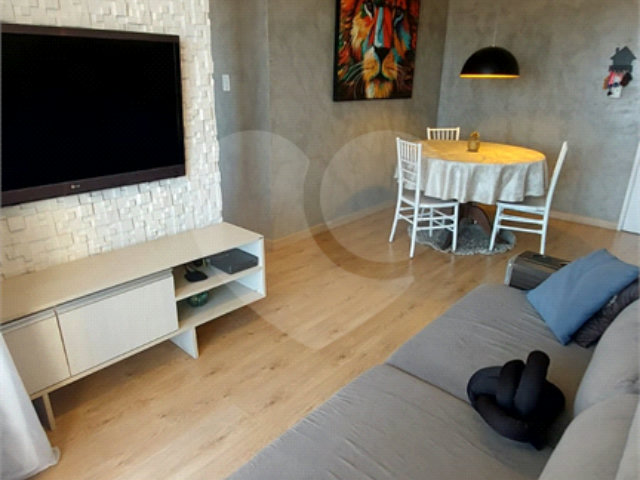 Apartamento à venda com 2 quartos em Vila Guilherme, São Paulo, SP