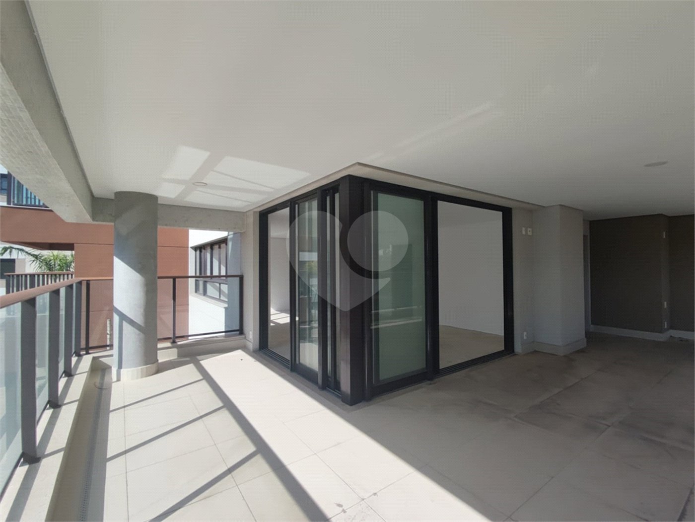 Apartamento à venda com 4 suítes em Jardim Leonor, São Paulo, SP