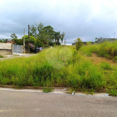 Terreno à venda em Vila Vilma (mailasqui), São Roque, SP
