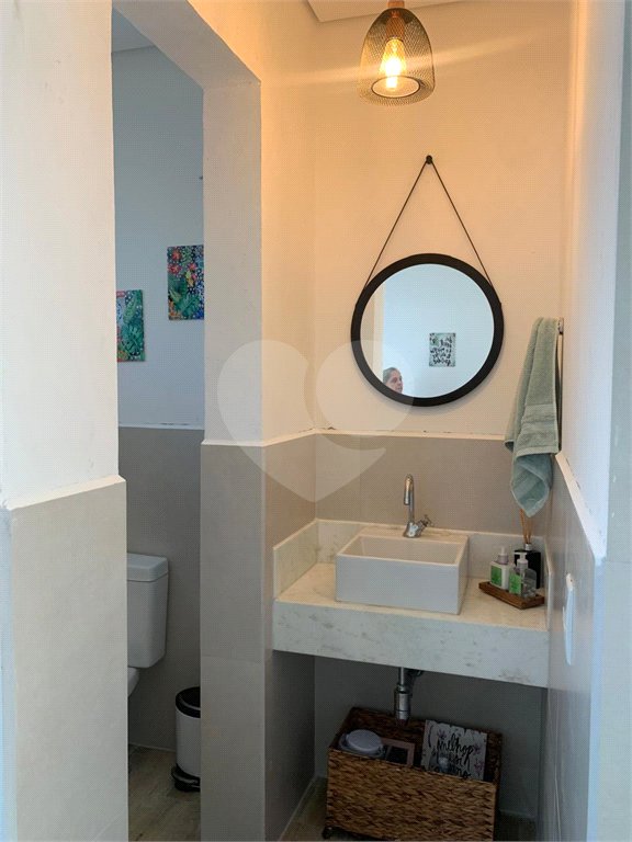 Casa à venda com 4 suítes no condomínio Vila Inglesa, Atibaia - SP