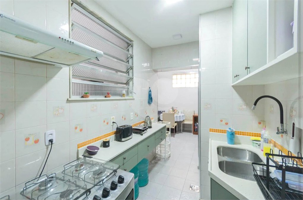 Apartamento à venda com 5 quartos em Tijuca, Rio de Janeiro, RJ