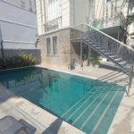 Apartamento à venda com 2 quartos, sendo 1 suíte, em Tijuca, Rio de Janeiro, RJ
