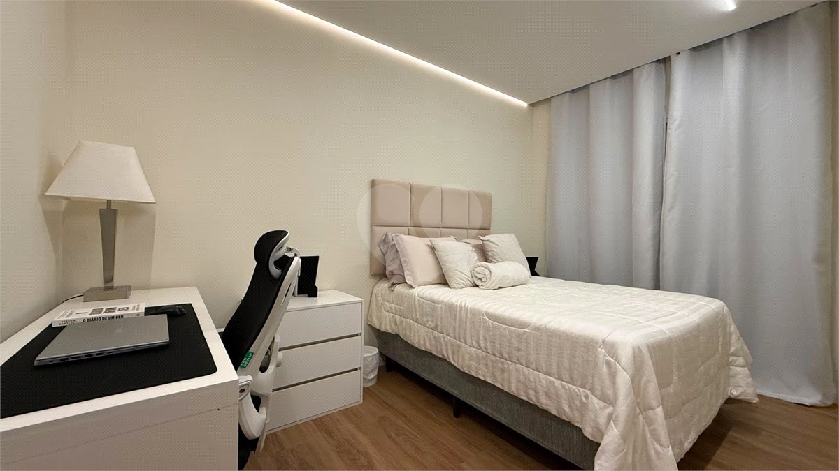 Apartamento à venda em Mogi Moderno, Mogi das Cruzes, SP