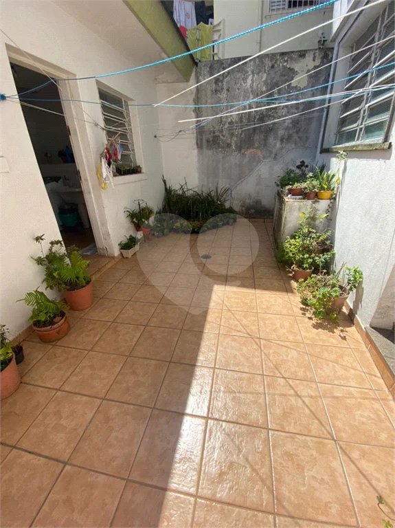 Sobrado à venda com 3 quartos, sendo 1 suíte, em Tucuruvi, São Paulo, SP