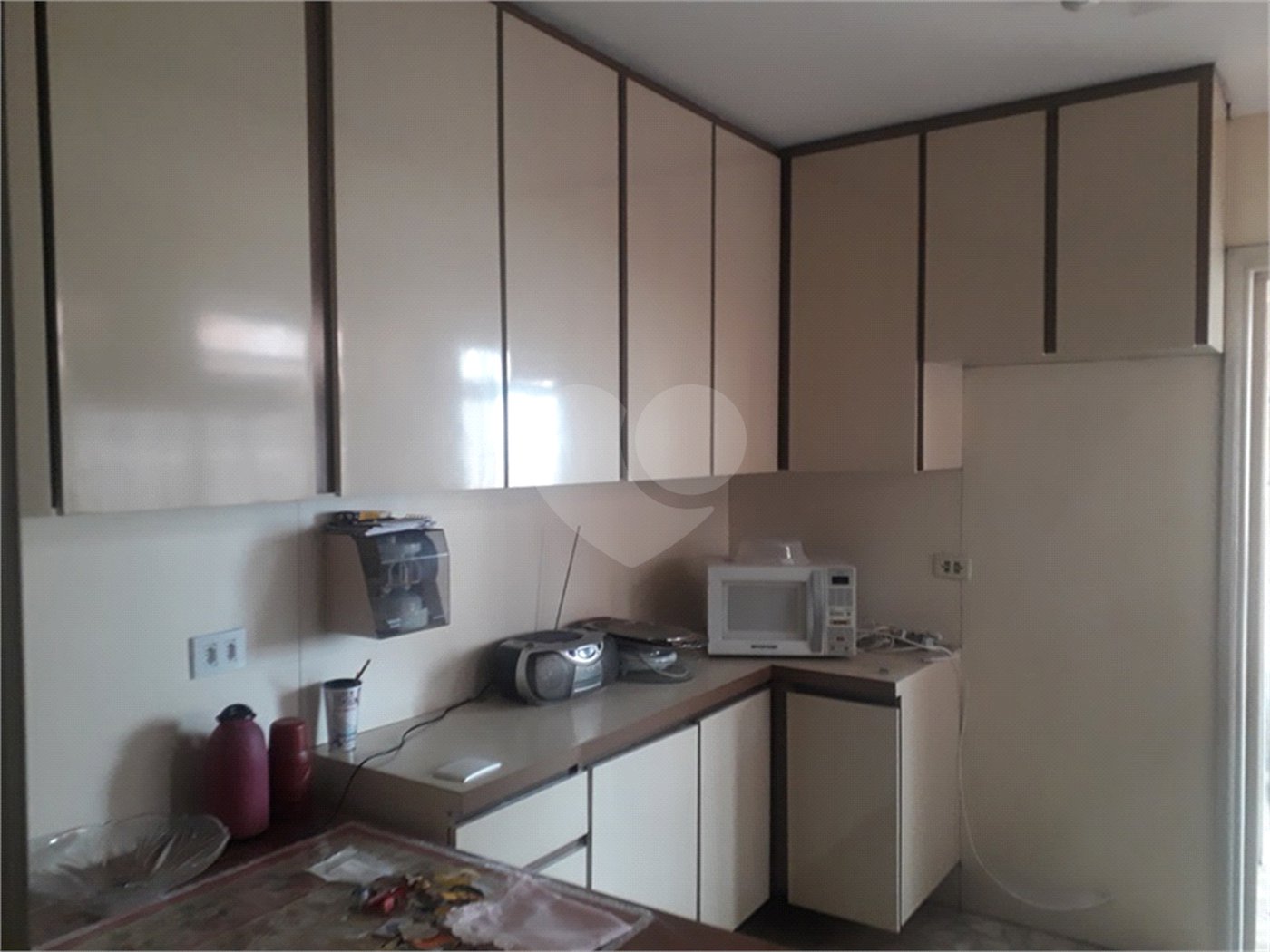 Apartamento à venda com 2 quartos em Água Fria, São Paulo, SP