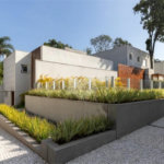 Casa à venda com 4 suítes no condomínio Hípica Garden, São Paulo - SP