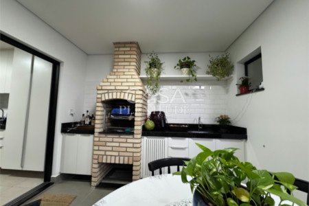 Casa em condomínio à venda com 3 quartos, sendo 1 suíte, em Horto Florestal, Sorocaba, SP