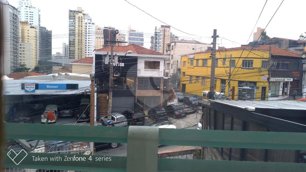 Sobrado à venda com 3 quartos em Santana, São Paulo, SP