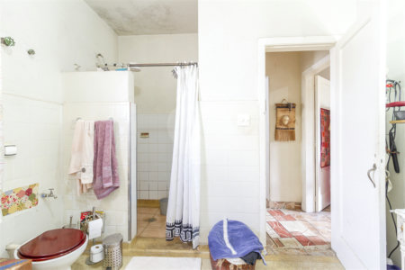 Casa à venda com 3 quartos em Vila Mariana, São Paulo, SP