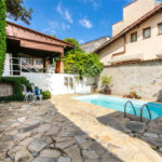 Casa à venda com 6 quartos, sendo 4 suítes, em Vila Anglo Brasileira, São Paulo, SP