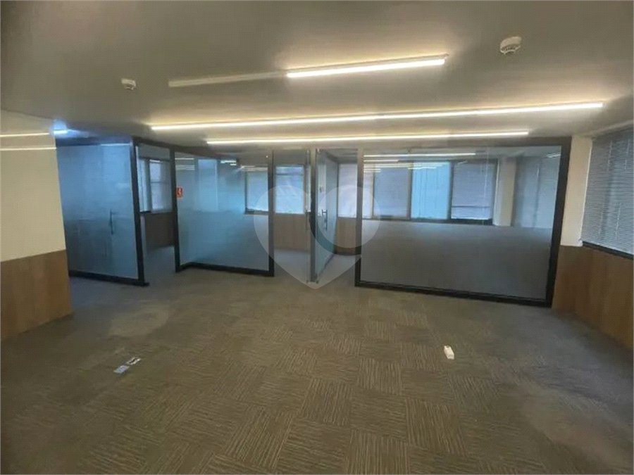 Sala para alugar em Alto da Boa Vista, São Paulo, SP