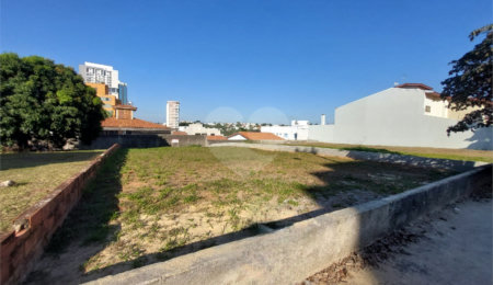 Terreno à venda em Jardim América, Sorocaba, SP