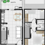 Casa à venda com 2 quartos no condomínio Residencial Vila Nova, Sorocaba - SP