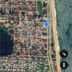 Sobrado à venda com 2 quartos, sendo 1 suíte, em Estância Balneária Hawai, Caraguatatuba, SP