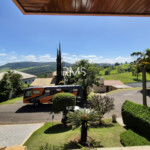 Casa à venda com 5 suítes em Bairro Campos de Santo Antônio, Itu, SP