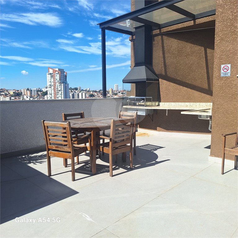 Apartamento à venda com 1 quarto em Jardim São Paulo(zona Norte), São Paulo, SP