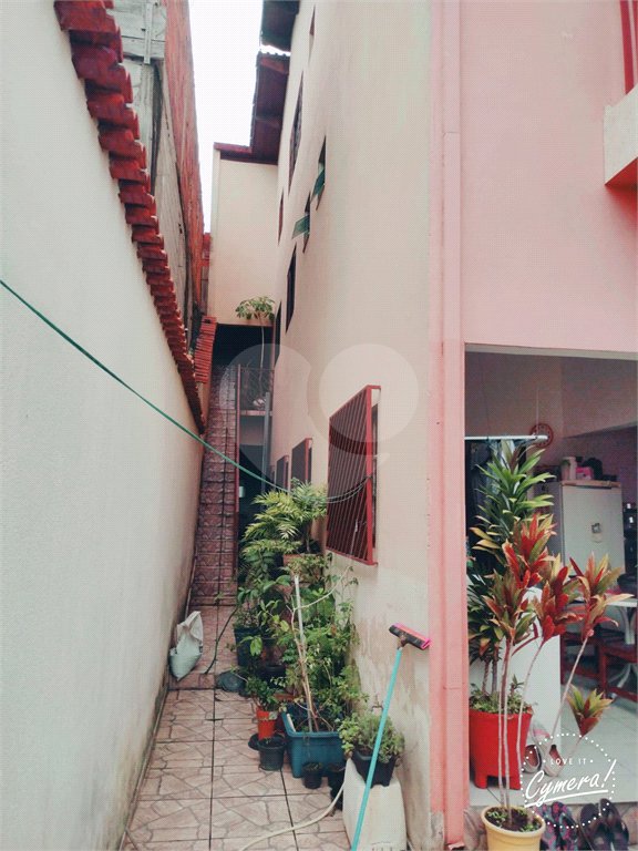 Casa à venda com 6 quartos, sendo 1 suíte,  em Mogi Moderno, Mogi das Cruzes, SP