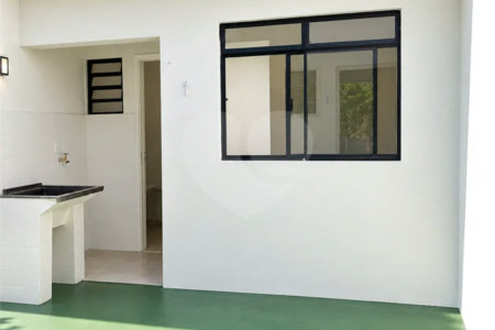Sobrado à venda com 2 quartos em Chácara Santo Antônio (zona Sul), São Paulo, SP
