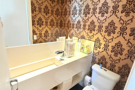 Apartamento para alugar com 3 suítes no Centro, São Bernardo do Campo, SP