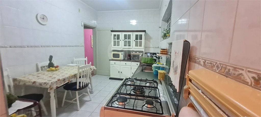 Casa com 3 Dormitórios no Campo Belo