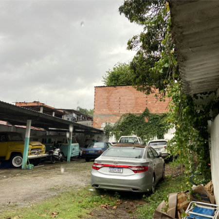 Terreno à venda em Santo Amaro, São Paulo, SP