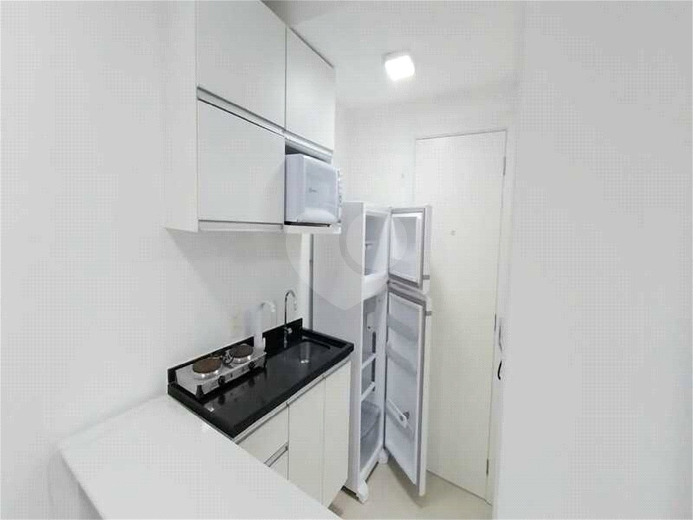 Apartamento à venda com 1 quarto em Liberdade, São Paulo, SP