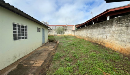 Terreno à venda com 1 quarto em Vila Barth, Itapetininga, SP
