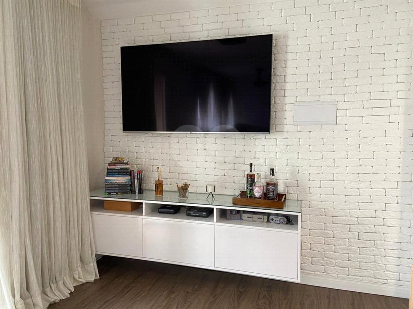 Apartamento à venda com 1 quarto em Sé, São Paulo, SP