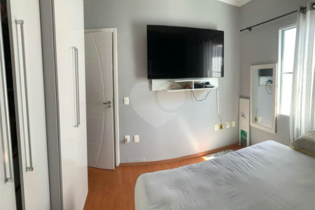 Casa à venda com 2 quartos em Vila Lavínia, Mogi das Cruzes, SP