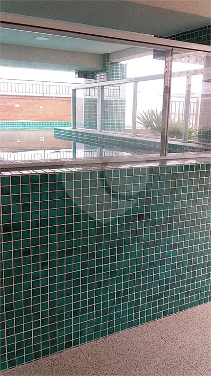 Apartamento à venda com 1 quarto em Vila Guilherme, São Paulo, SP