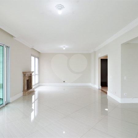 Apartamento à venda com 4 quartos, sendo 3 suítes, em Santana, São Paulo, SP