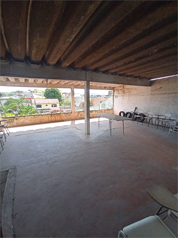 Casa à venda com 4 quartos em Campo Grande, Rio de Janeiro, RJ